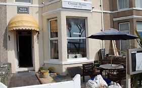 Crystal House Hotel Barmouth